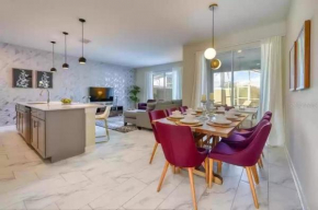 8973CCD - The Retreat At ChampionsGate townhouse